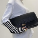 maglia con manica doppio strato layered